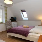 Anleger Im Hafenhaus Apartman *