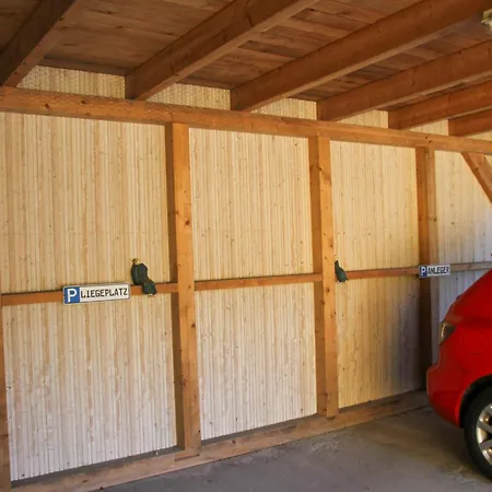 Anleger Im Hafenhaus