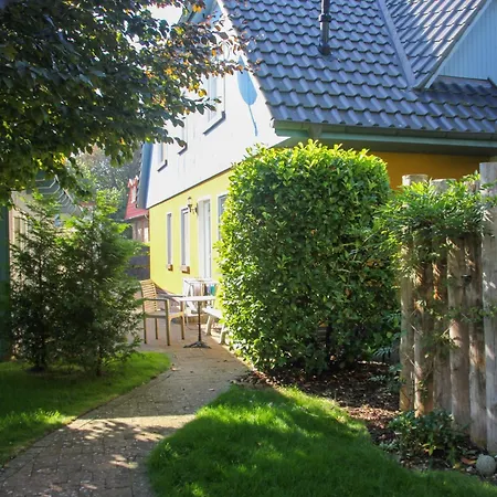 Anleger Im Hafenhaus Apartman