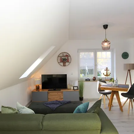 Anleger Im Hafenhaus *