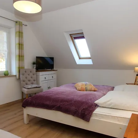 Anleger Im Hafenhaus شقة *