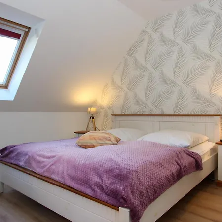 Apartment Anleger Im Hafenhaus *