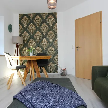 Anleger Im Hafenhaus Apartment