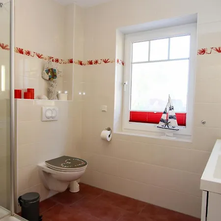 Anleger Im Hafenhaus شقة