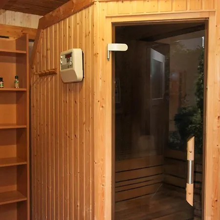 Apartment Anleger Im Hafenhaus *