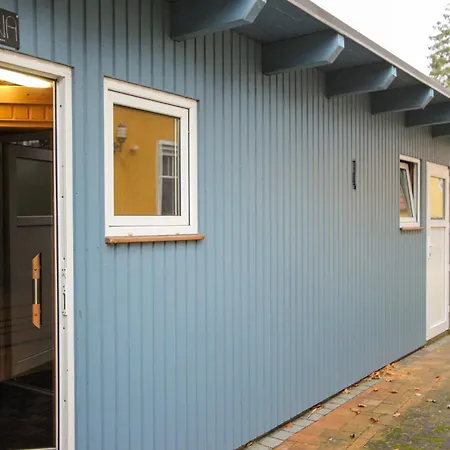 Anleger Im Hafenhaus Apartman *